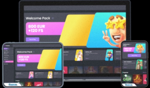 One Casino Mobile App