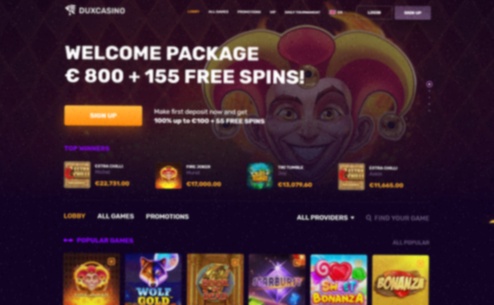 Online Slots Review Casino App
