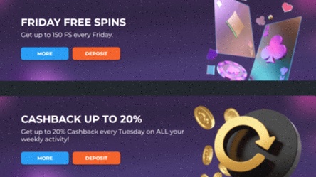Pirots Casino Online NL Banner