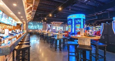 Platinum Reels Casino Header