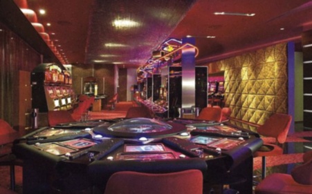 Plaza Casino Nederland