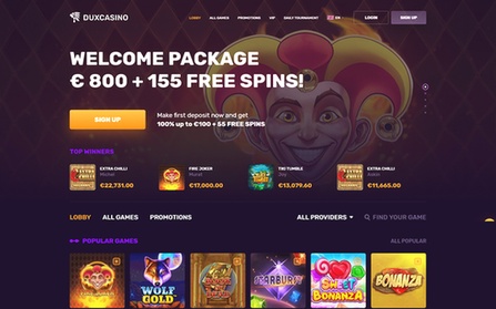 Pragmatic Slots Casino