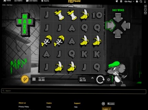 Queens Casino Rijswijk app