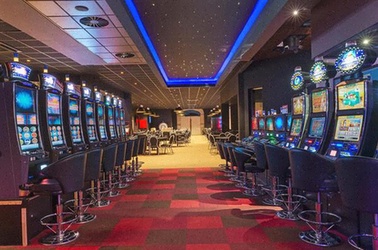 Sunrise Slots Casino Inloggen