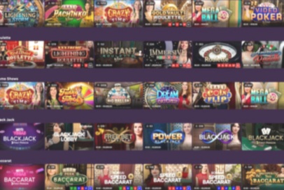 Vera Vegas Casino Online