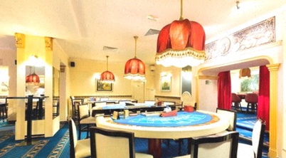 Casino Play N Go NL Online