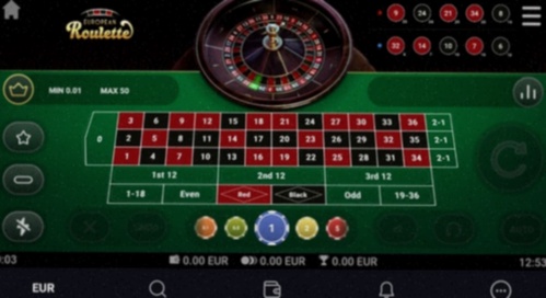 Slotscalendar Mobiel
