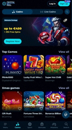 Betnation Casino Inloggen App Registratie