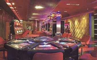 Casino 21 NL