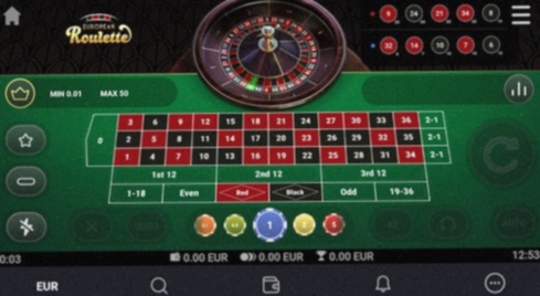 Beste Slots Holland Casino App