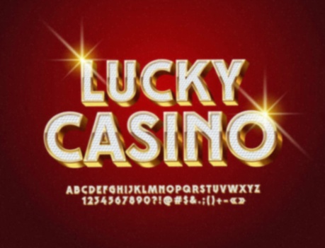 Lucky Day Holandia Casino