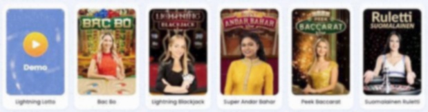 Slot Hammer Casino Nederland