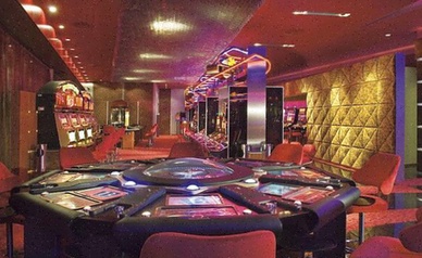 Captain Cook Casino legaal Nederland