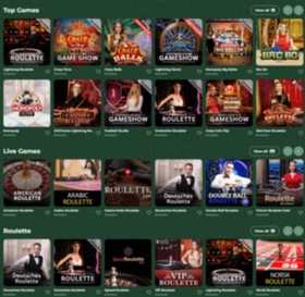 Croupier Casino Online