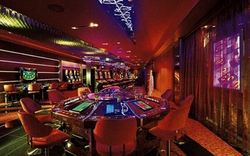 Belgische Casinos Spelaanbod
