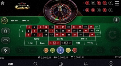Blitz Biggest Casino of Antwerp spellen