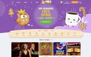 Casino App NL