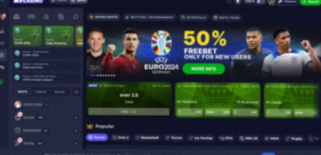 Casino Beveiliging Nederland