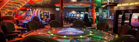 Eindjaarslot casino registratie