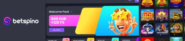 Eindjaarslot casino bonus