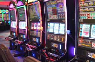 Gokkasten Spelen Casino