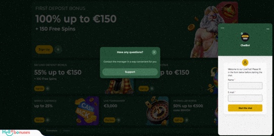 Gokkasten Spelen Casino spellen