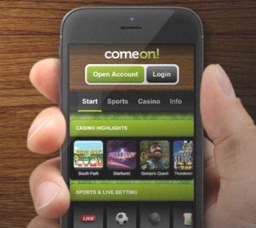 Golden Lion Casino Nederland App Login