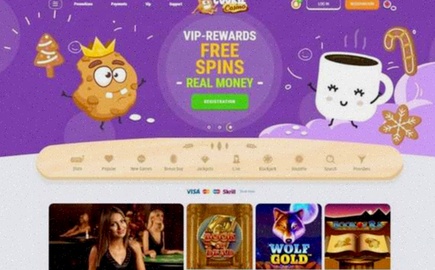 Golden Ten Casino spellen