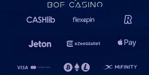 Lucky Wave Casino App