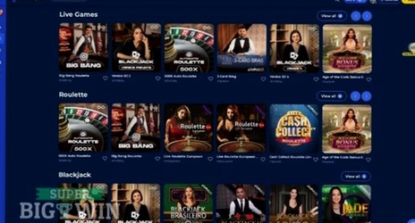 Machance Casino Online App